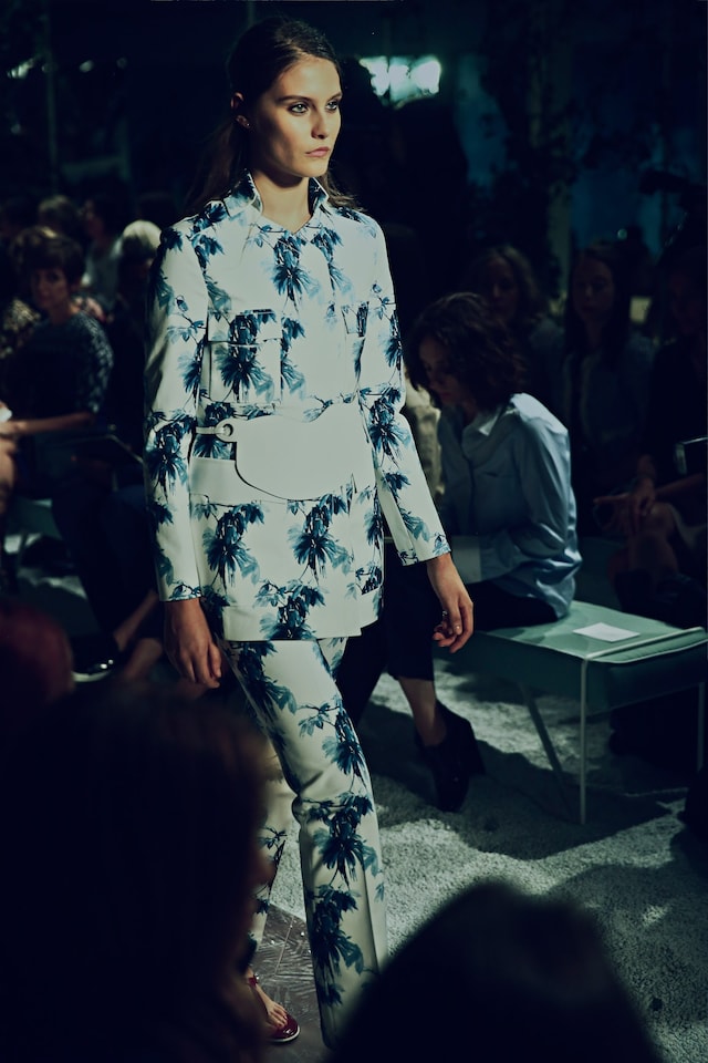 Tod&#39;s womenswear SS15 9