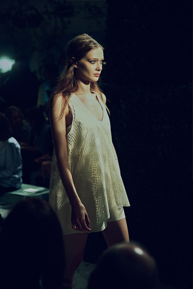 Tod&#39;s womenswear SS15 10