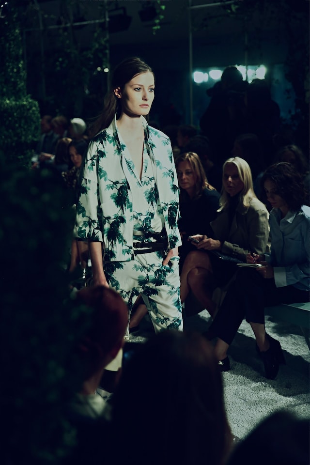 Tod&#39;s womenswear SS15 11