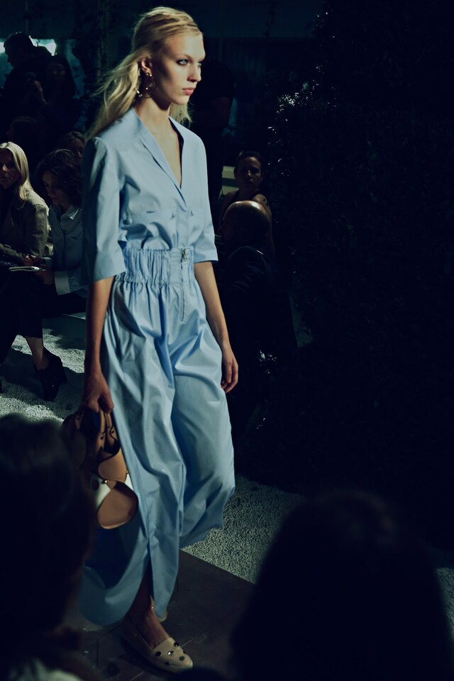 Tod&#39;s womenswear SS15 13