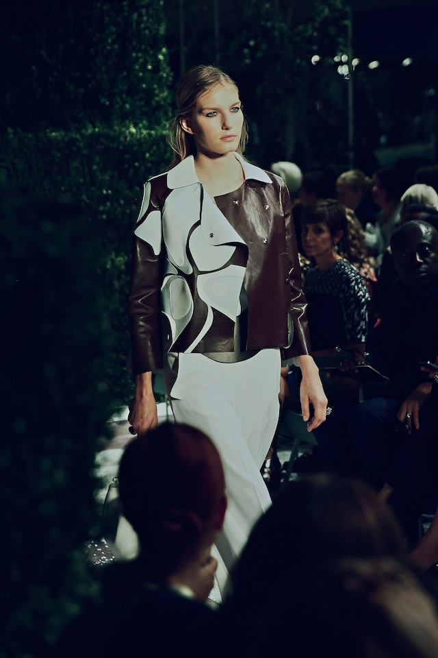 Tod&#39;s womenswear SS15 14