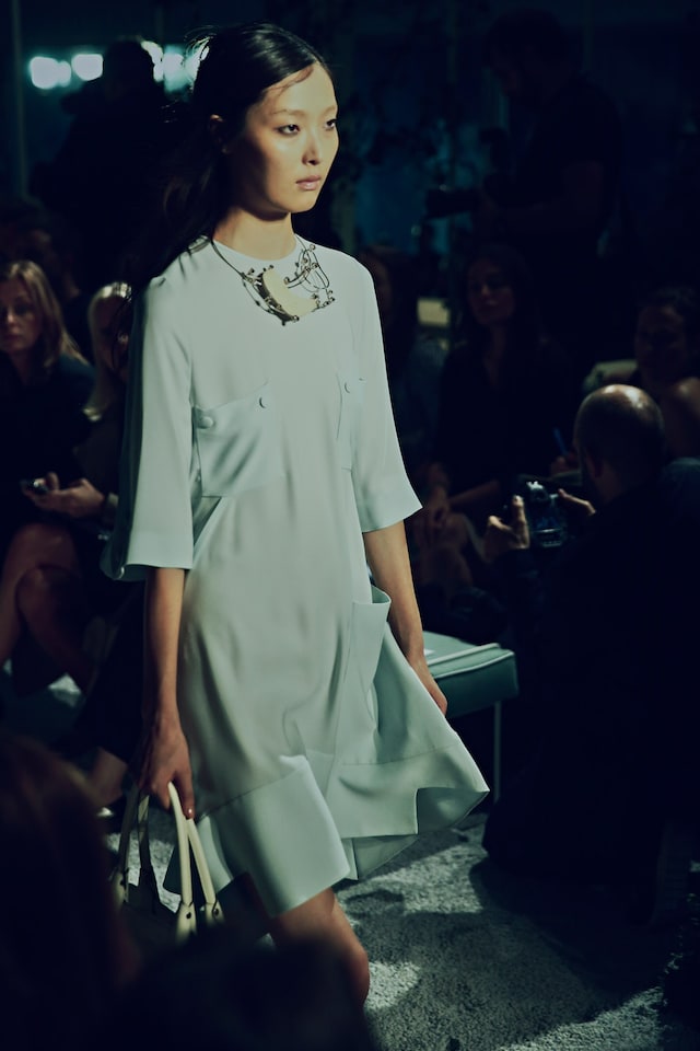 Tod&#39;s womenswear SS15 15