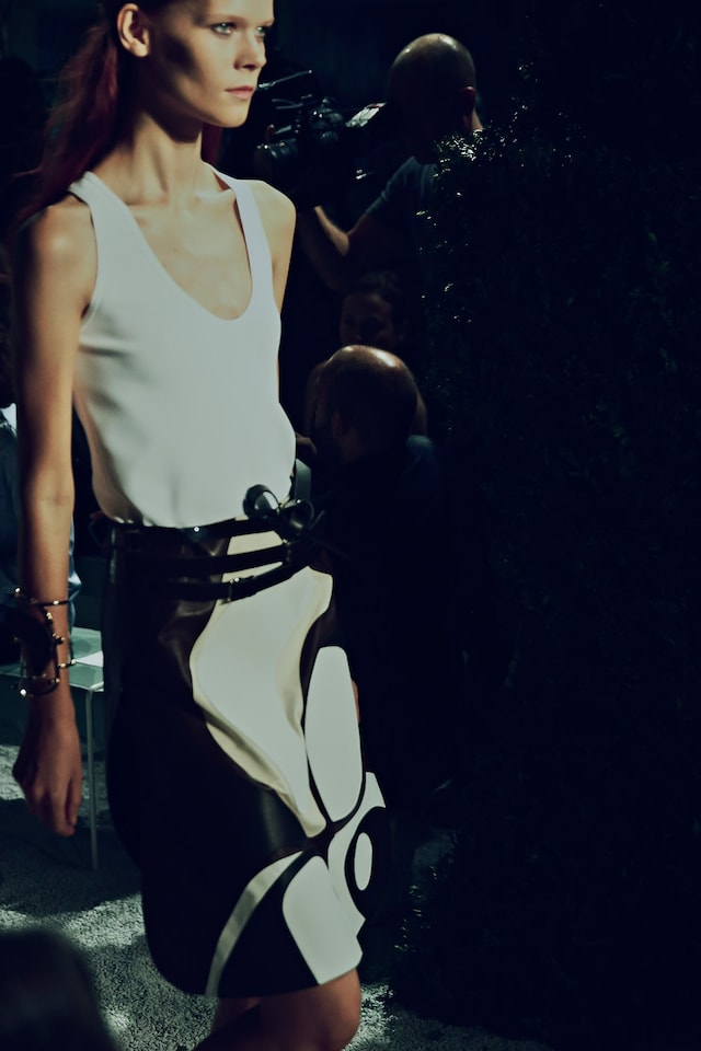 Tod&#39;s womenswear SS15 16