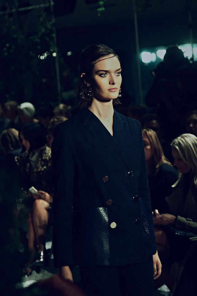 Tod&#39;s womenswear SS15 17