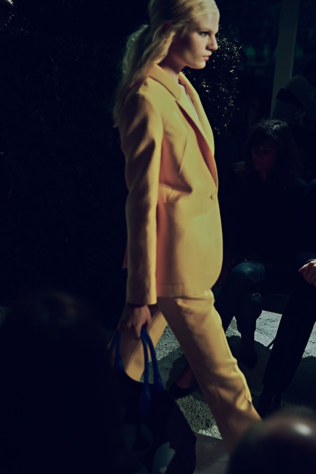 Tod&#39;s womenswear SS15 19