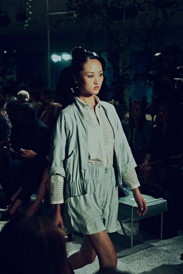 Tod&#39;s womenswear SS15 20