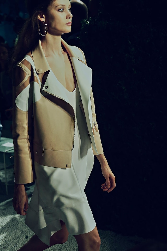 Tod&#39;s womenswear SS15 21
