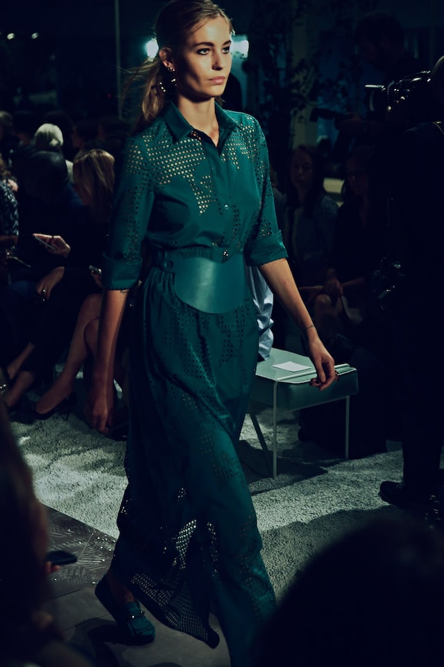Tod&#39;s womenswear SS15 22