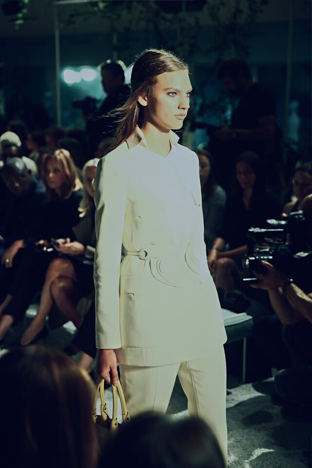 Tod&#39;s womenswear SS15 23
