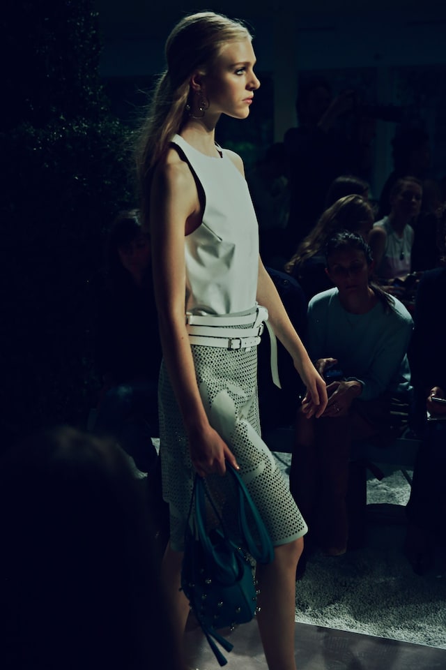 Tod&#39;s womenswear SS15 24