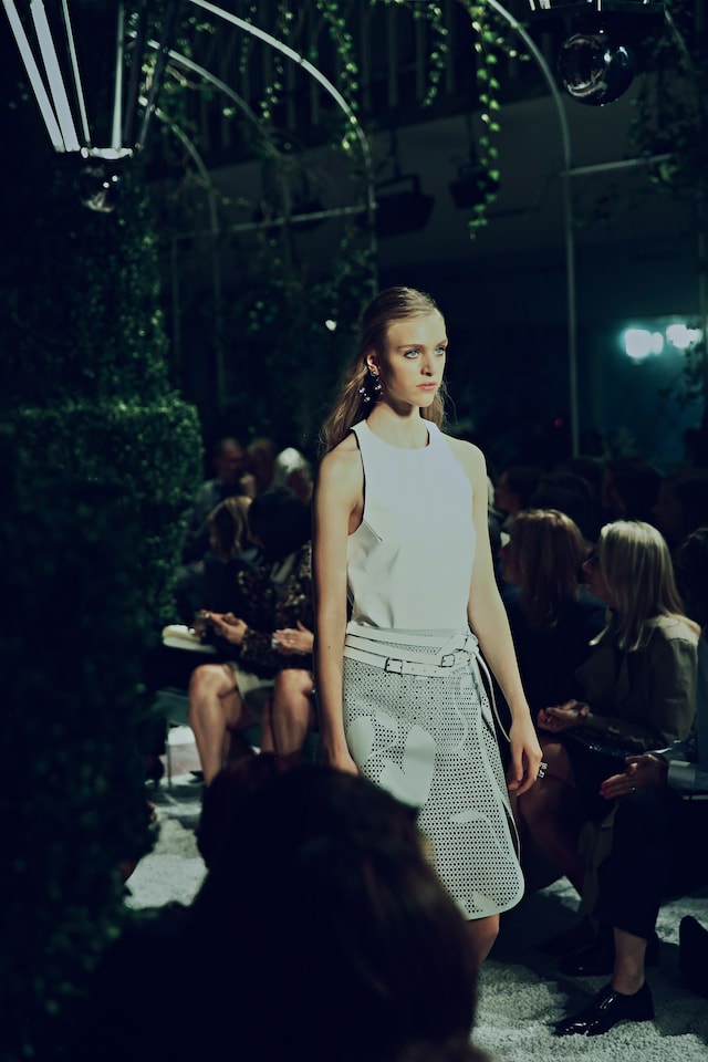 Tod&#39;s womenswear SS15 26