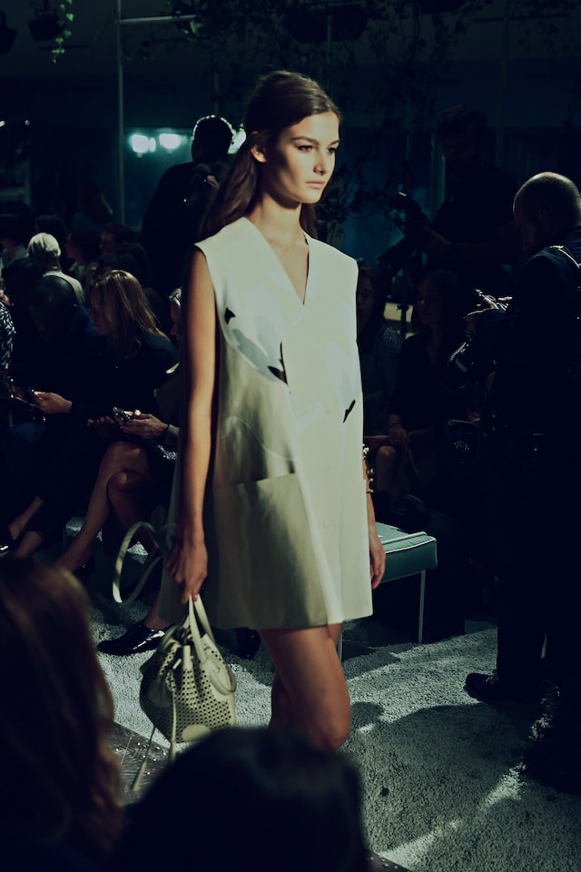 Tod&#39;s womenswear SS15 27