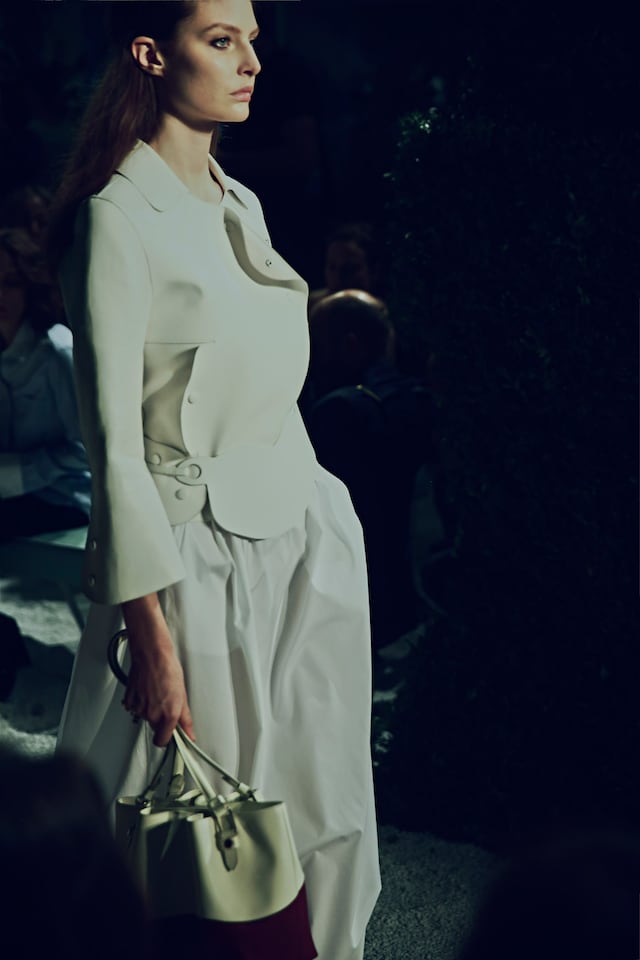 Tod&#39;s womenswear SS15 29