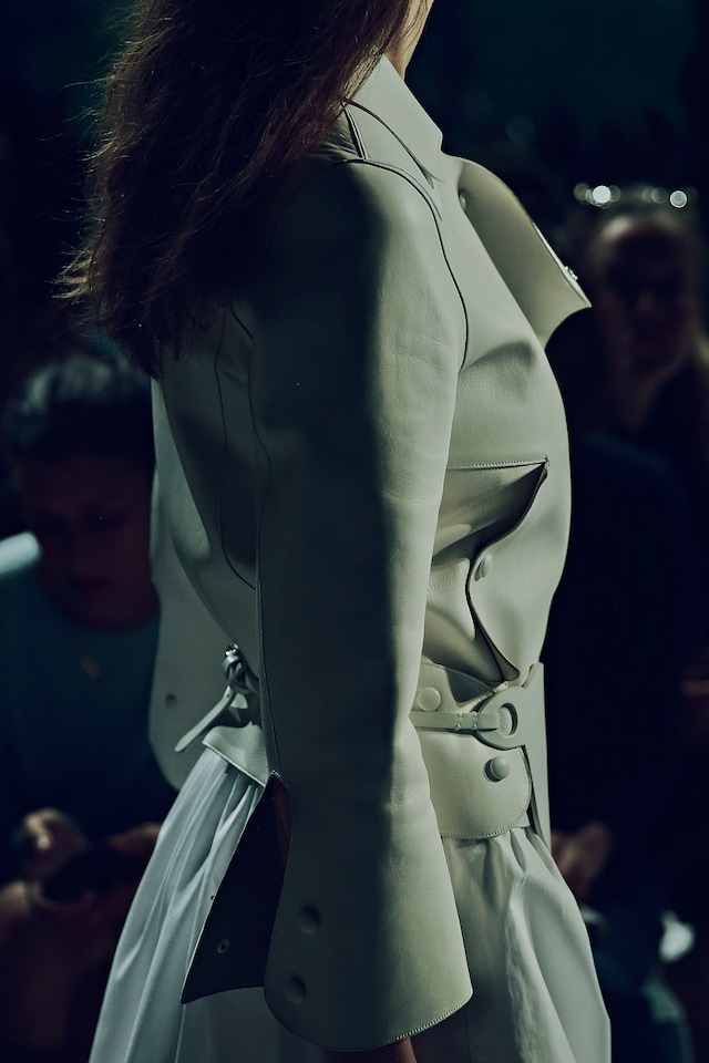 Tod&#39;s womenswear SS15 30