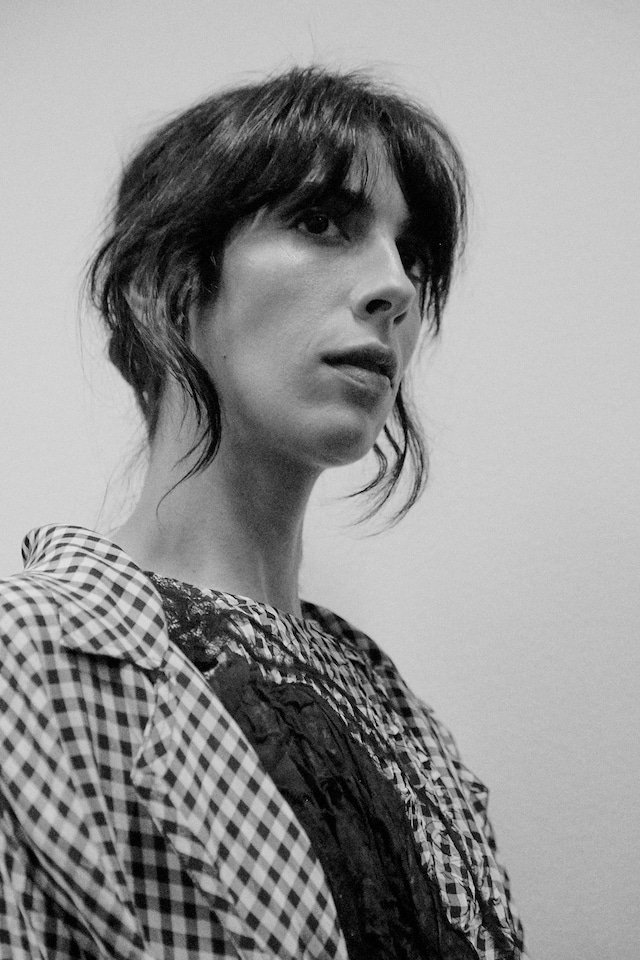 Backstage Bottega Veneta SS15 Milan Lea Colombo 1