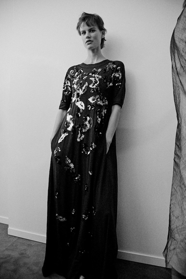 Backstage Bottega Veneta SS15 Milan Lea Colombo 8
