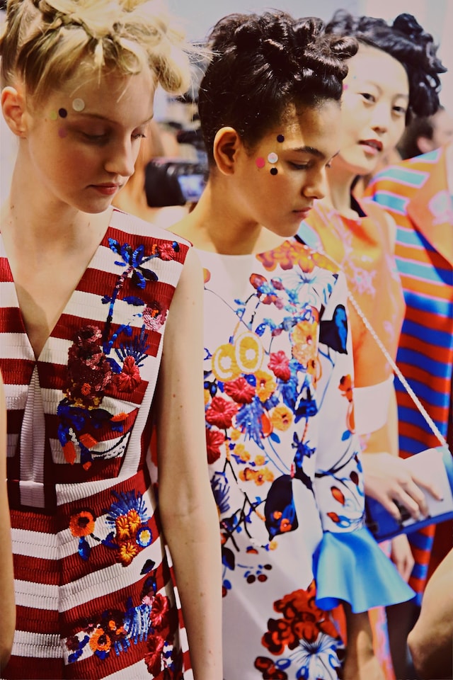 Backstage Antonio Marras SS15 Milan Paolo Musa 0