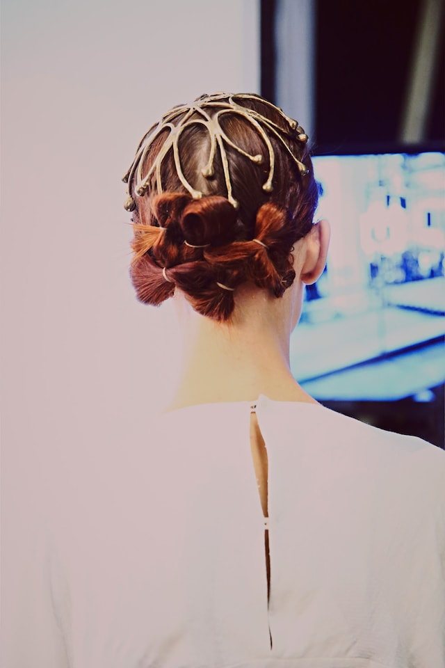 Backstage Antonio Marras SS15 Milan Paolo Musa 24