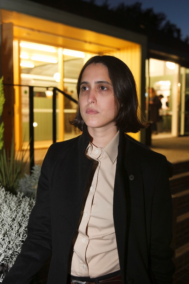 Helena Hauff 6