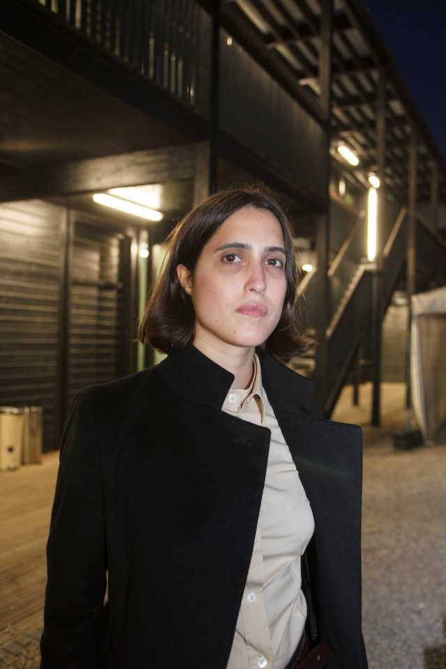 Helena Hauff 7