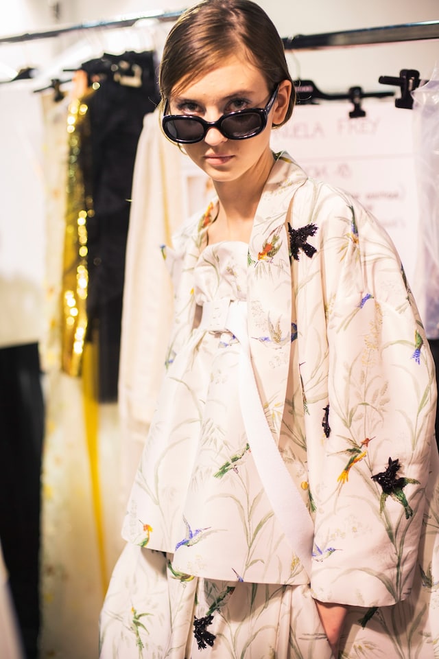 Rochas SS15 0