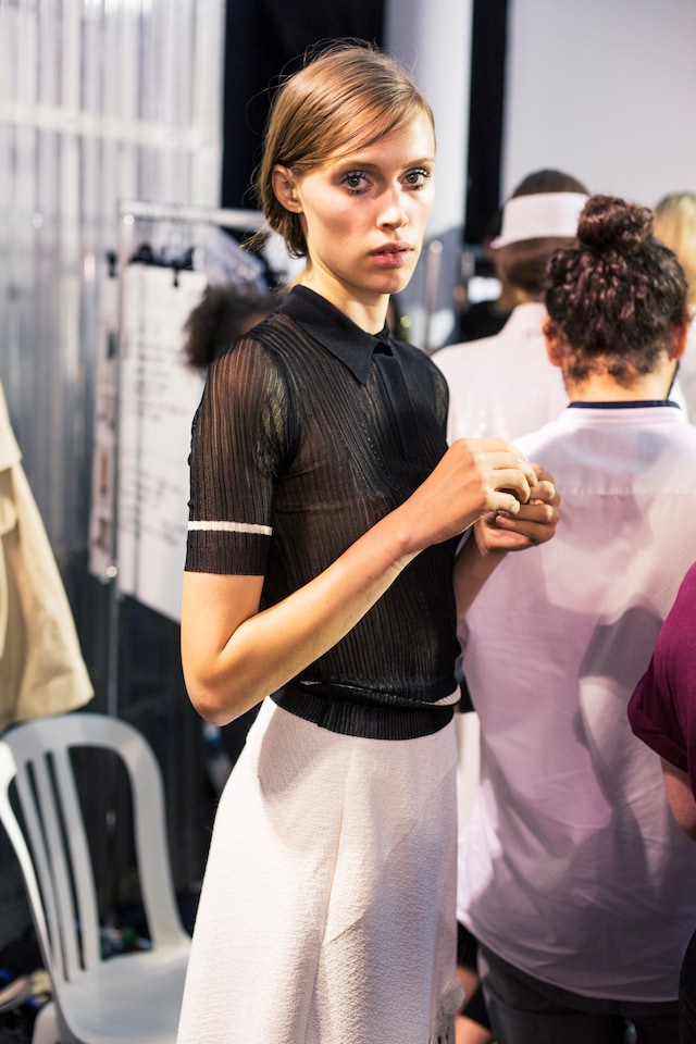 Rochas SS15 7