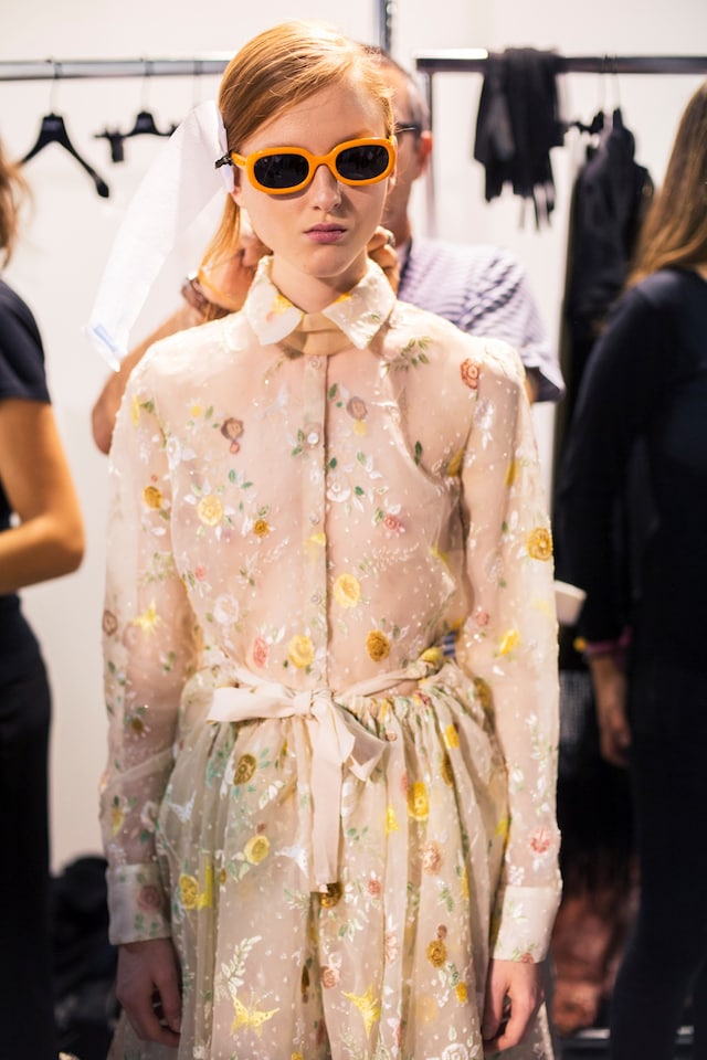 Rochas SS15 6