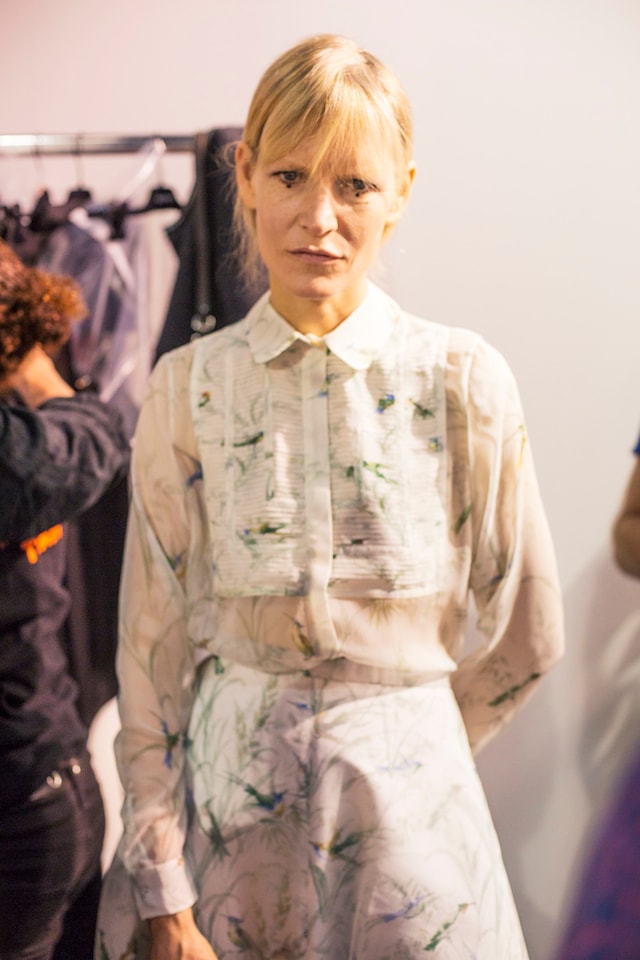 Rochas SS15 5