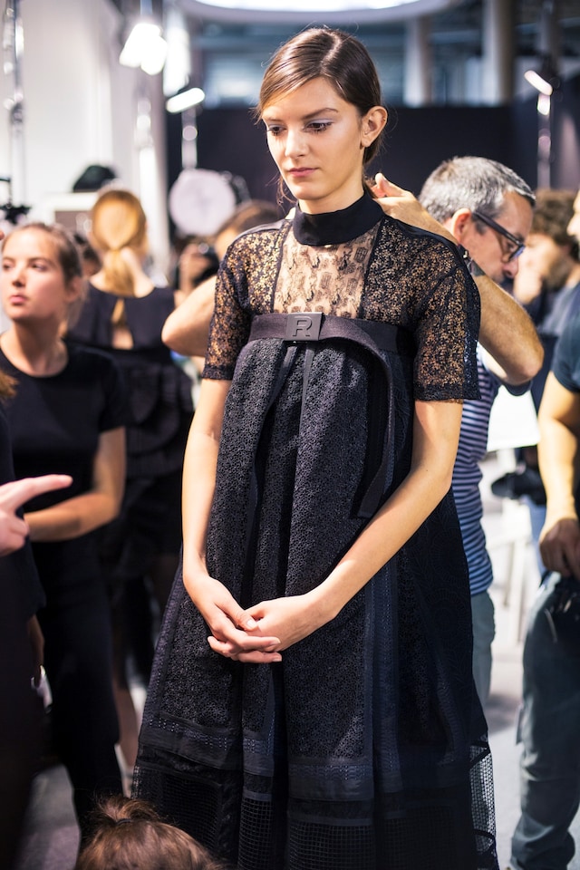 Rochas SS15 10