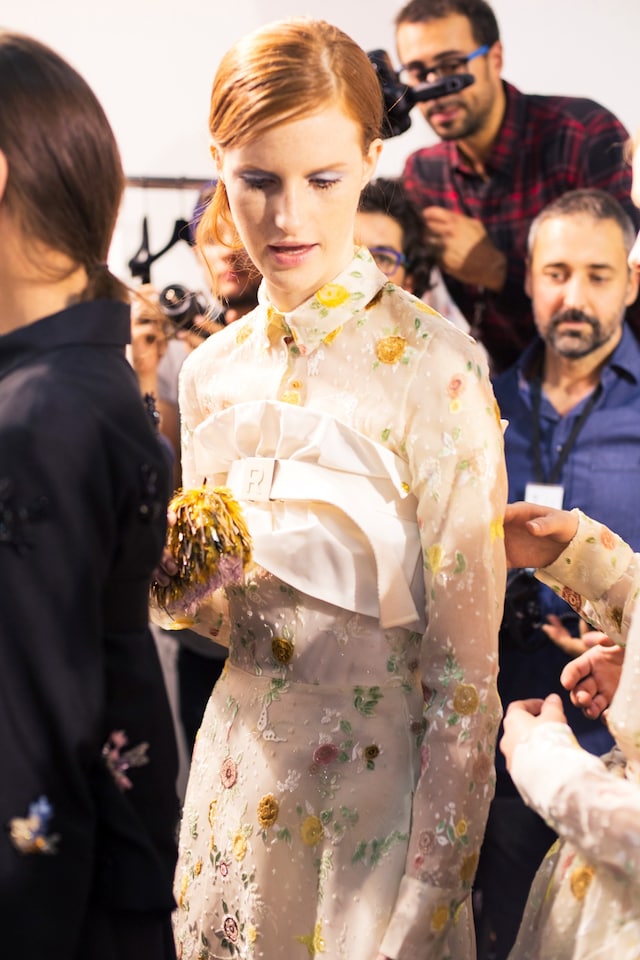 Rochas SS15 15
