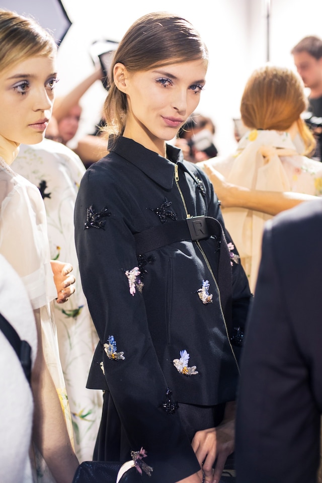 Rochas SS15 4