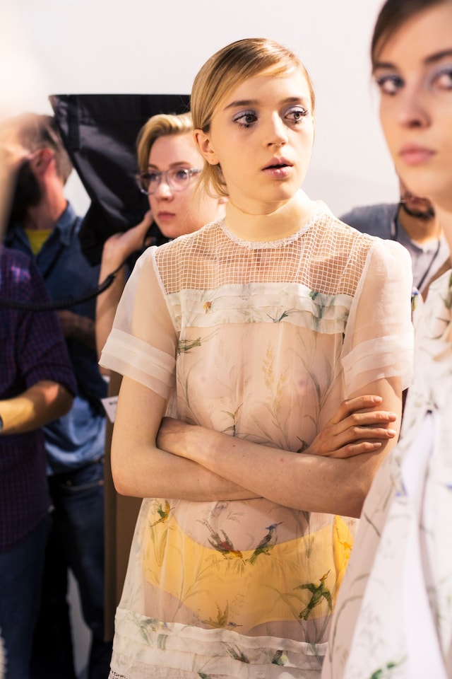 Rochas SS15 18