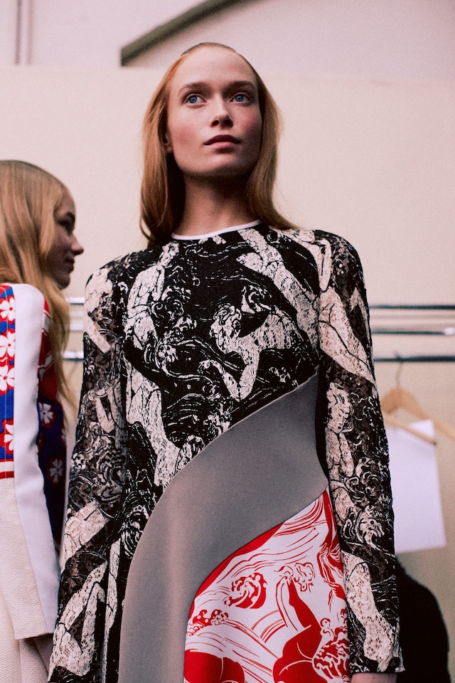 Carven SS15 11