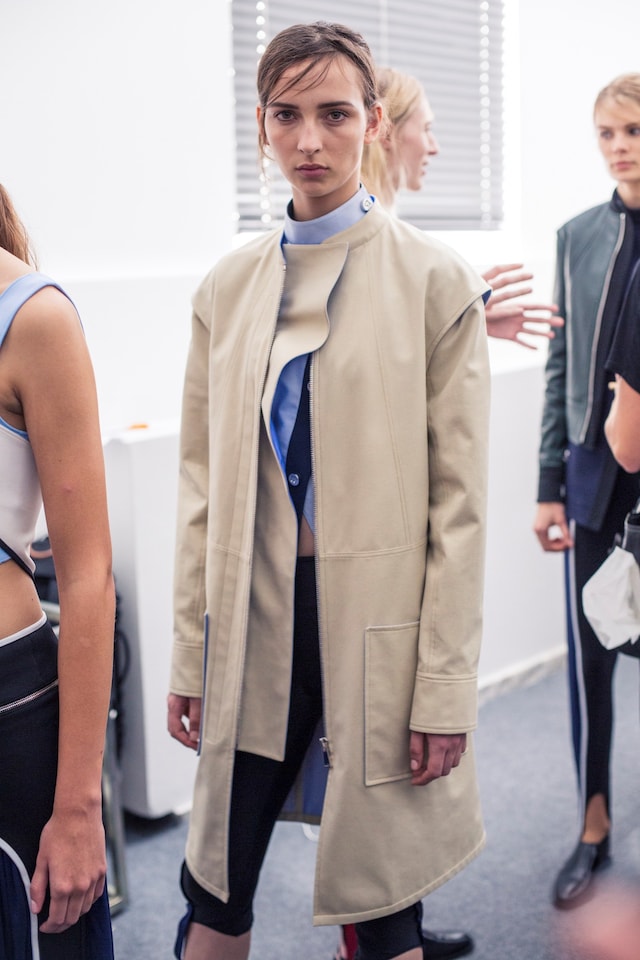 Paco Rabanne SS15 2