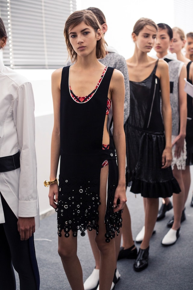 Paco Rabanne SS15 5
