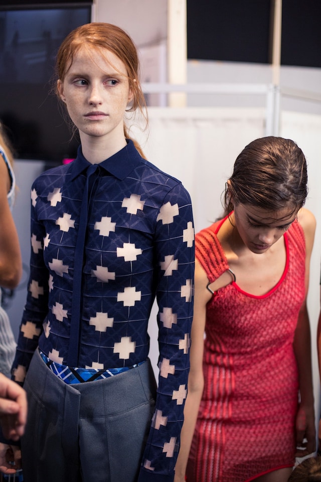 Paco Rabanne SS15 7