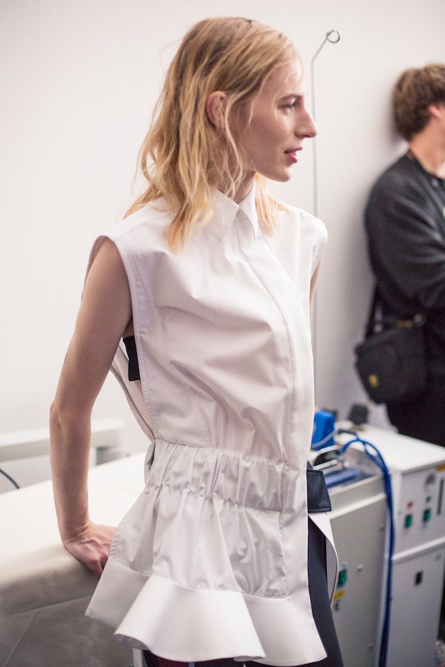 Paco Rabanne SS15 10