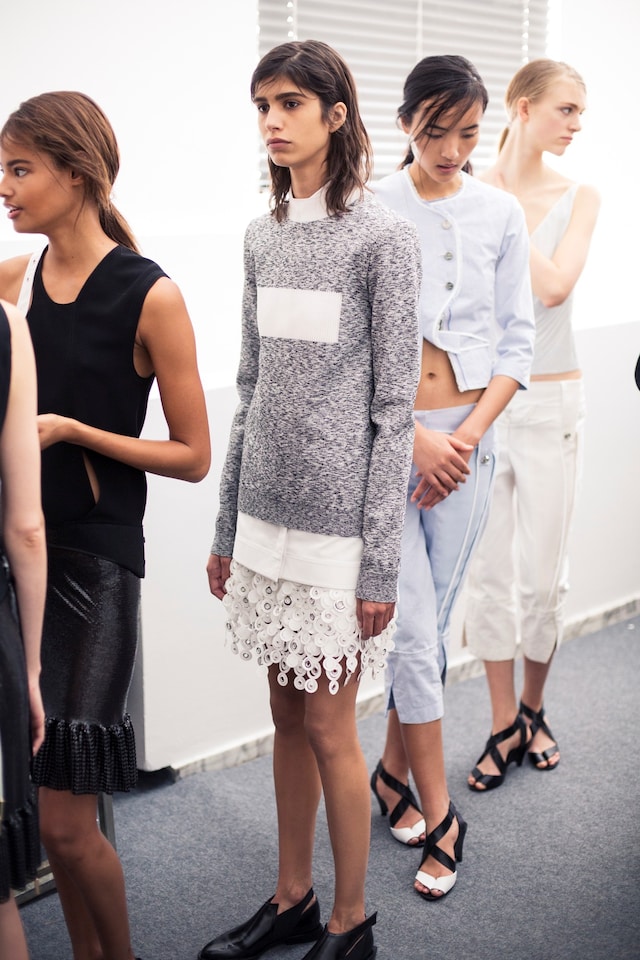 Paco Rabanne SS15 11