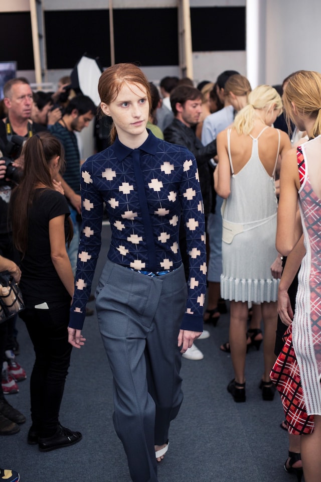 Paco Rabanne SS15 12