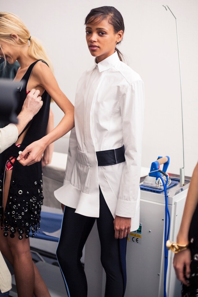 Paco Rabanne SS15 13
