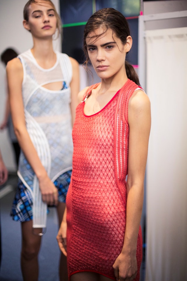 Paco Rabanne SS15 16