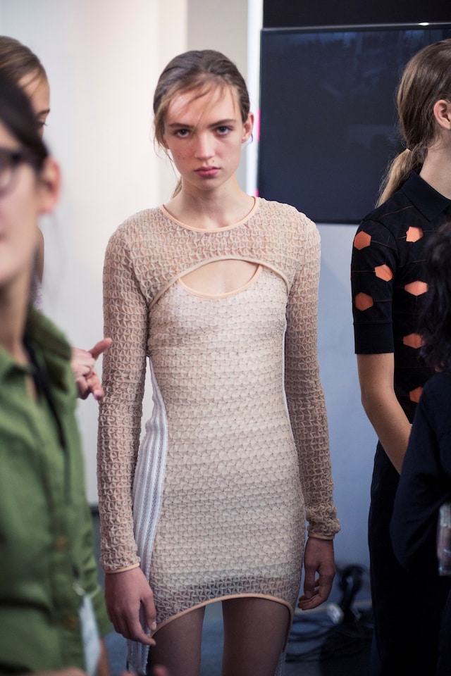 Paco Rabanne SS15 18