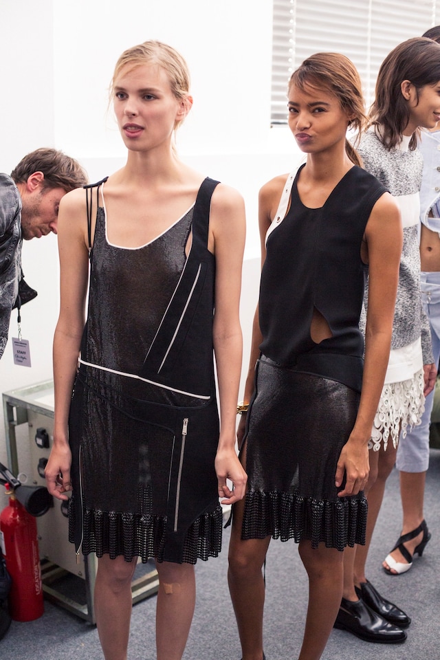 Paco Rabanne SS15 19