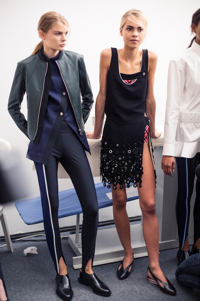 Paco Rabanne SS15 20