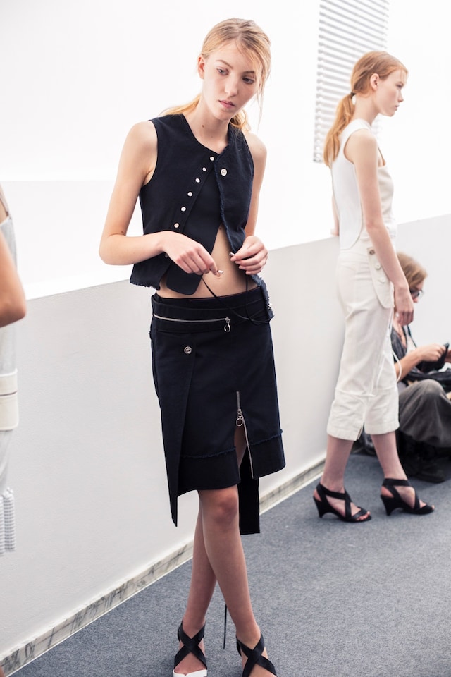 Paco Rabanne SS15 22