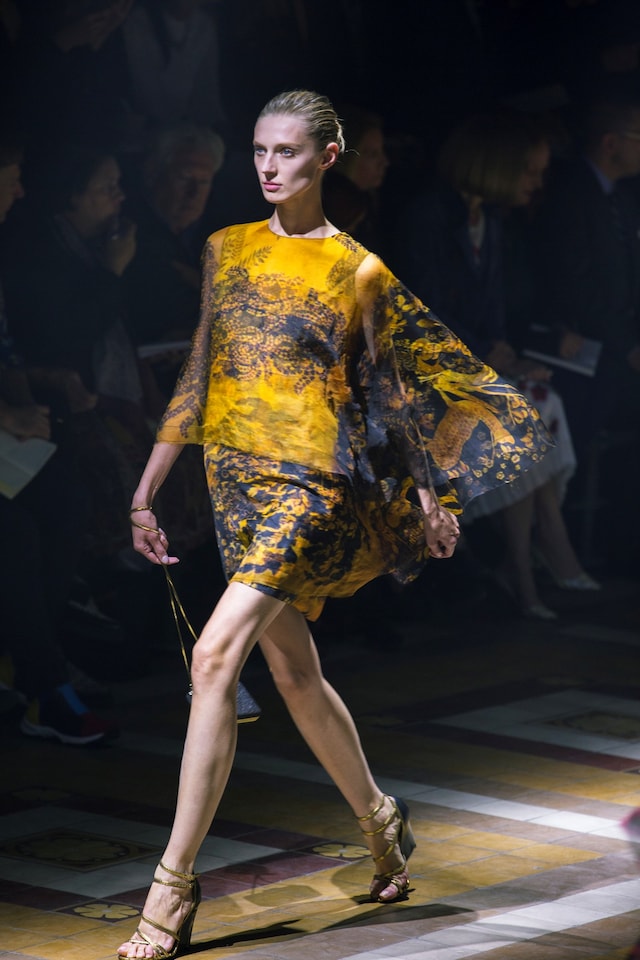 Lanvin SS15 Dazed 2