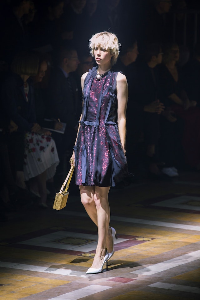 Lanvin SS15 Dazed 7