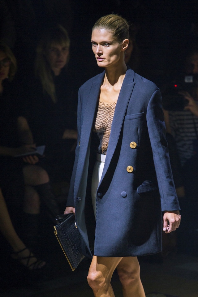 Lanvin SS15 Dazed 9
