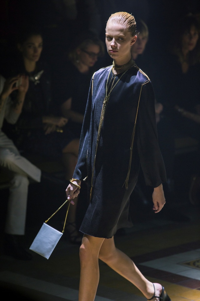 Lanvin SS15 Dazed 11