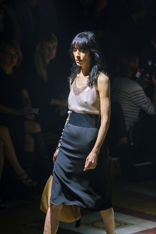 Lanvin SS15 Dazed 12